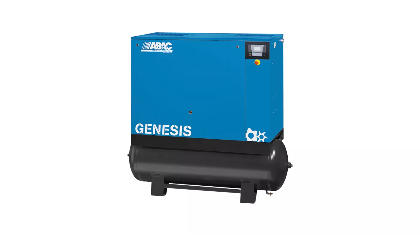 Compresseur ABAC Formula et Genesis à vitesse fixe