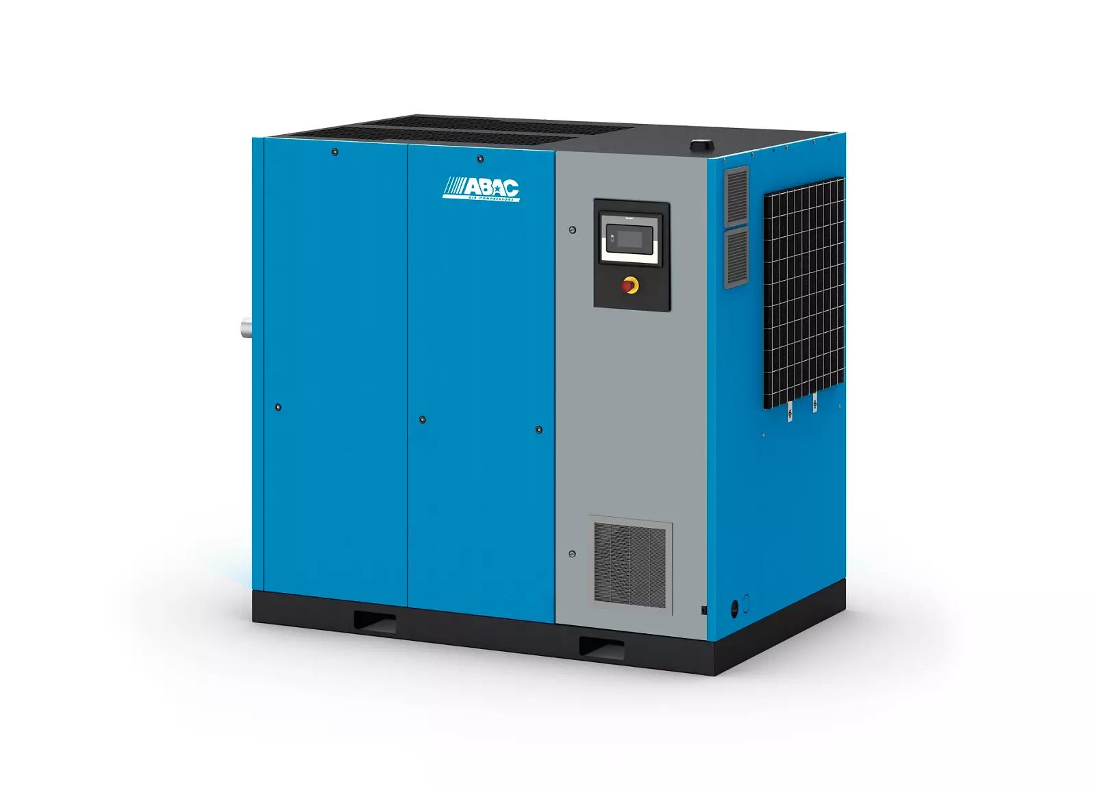 Compresseur ABAC Formula MI 55 à 75 kW