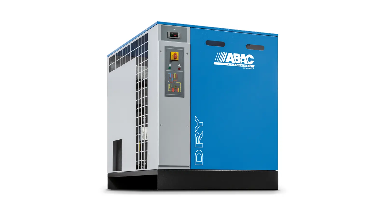 Sécheur d’air comprimé ABAC DRY