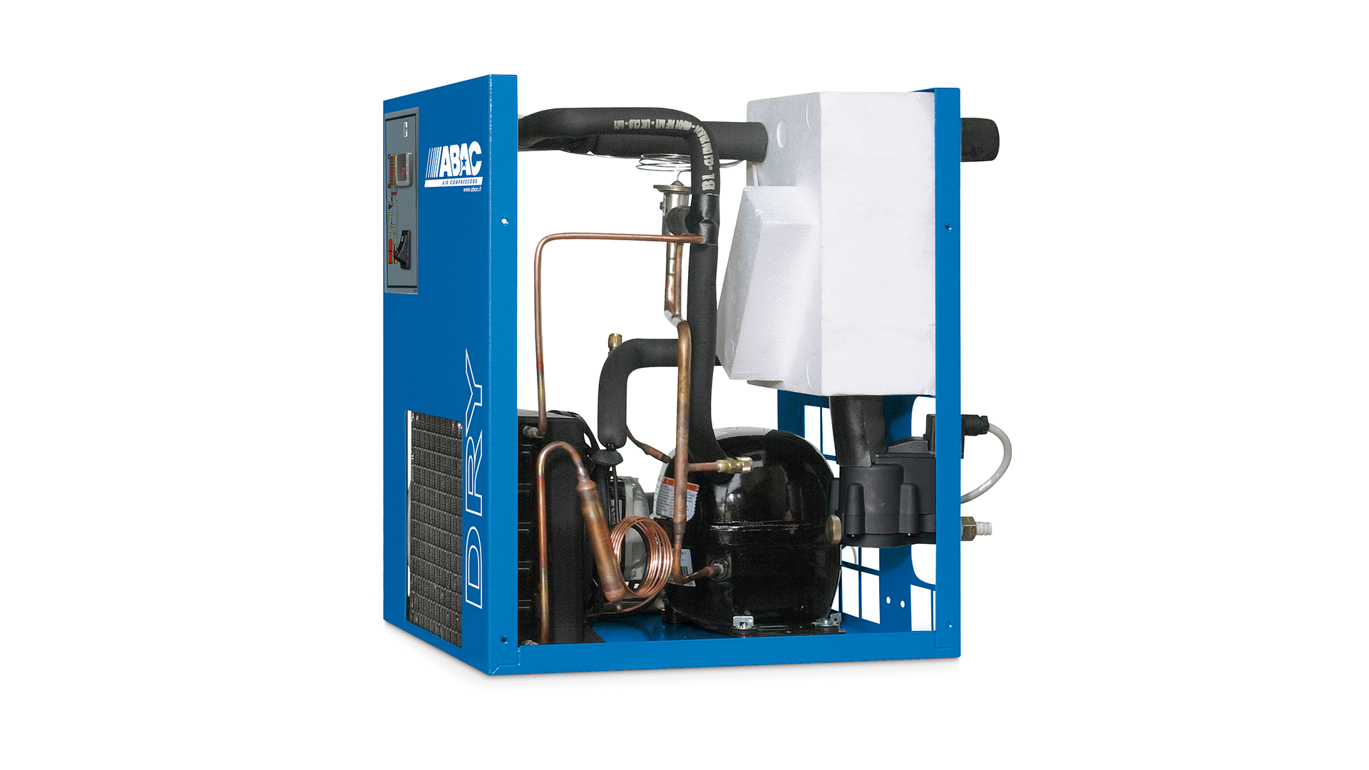 Sécheur ABAC DRY petite capacité